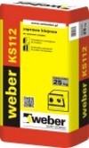 Prace ociepleniowe w trudnych warunkach pogodowych – system weber.therm WINTER 