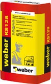 Prace ociepleniowe w trudnych warunkach pogodowych – system weber.therm WINTER 