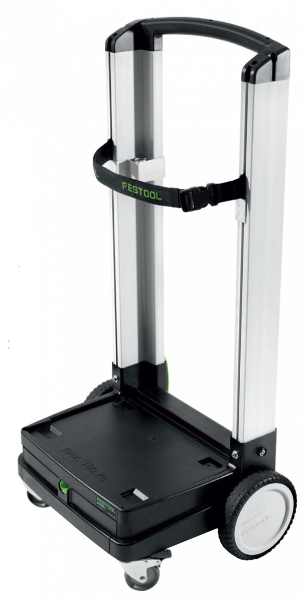 Fot. Festool