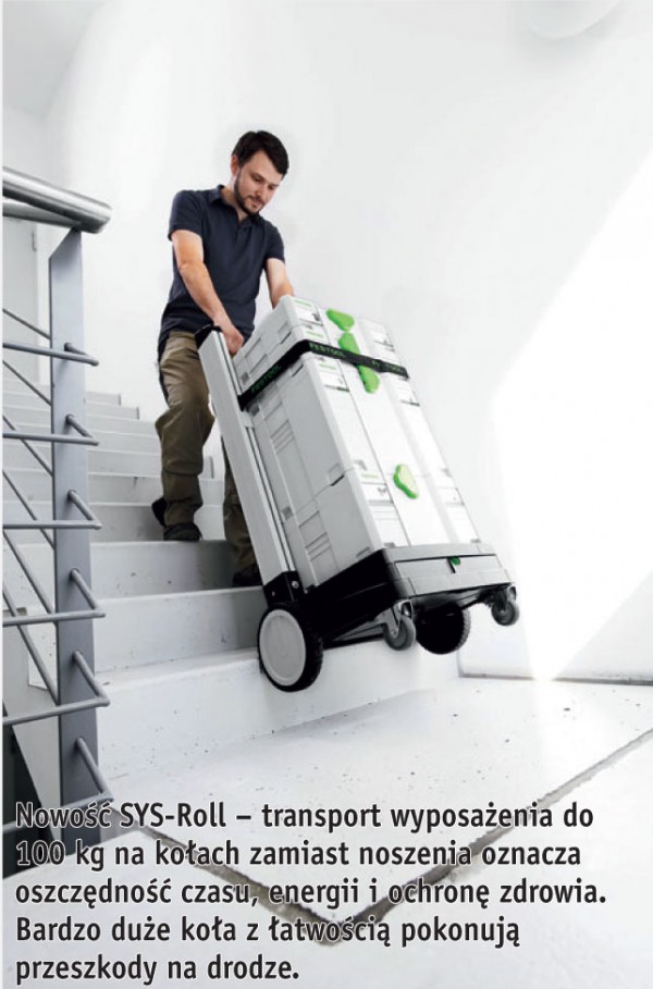 Fot. Festool