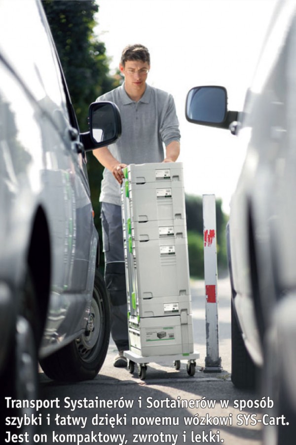 Fot. Festool