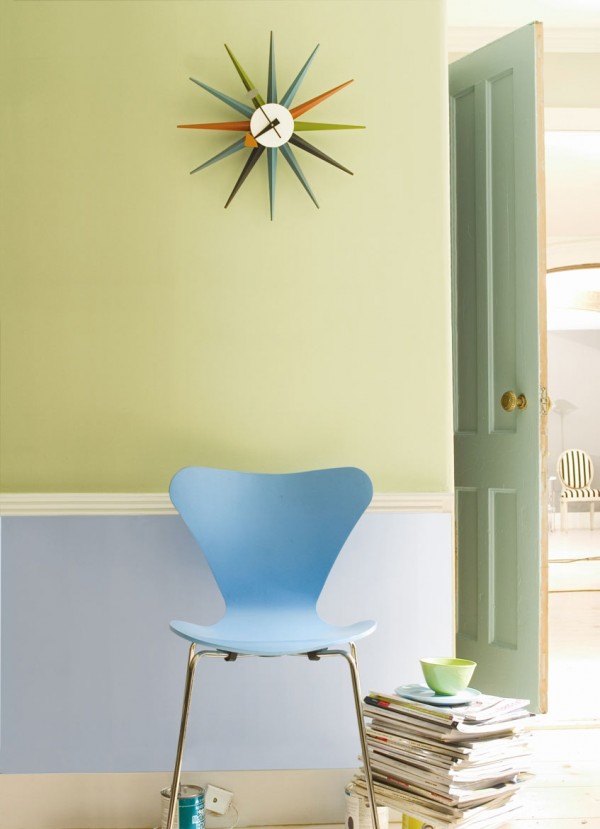 Fot. Benjamin Moore