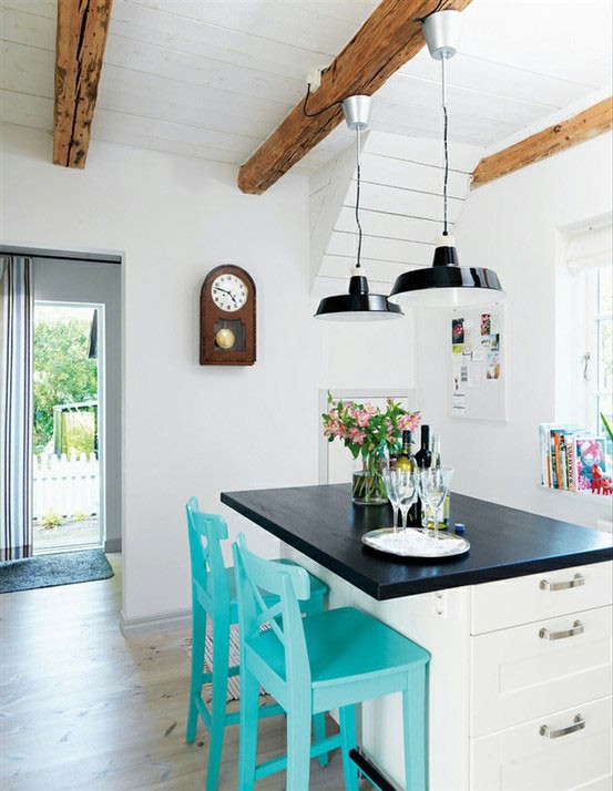 Fot. Benjamin Moore