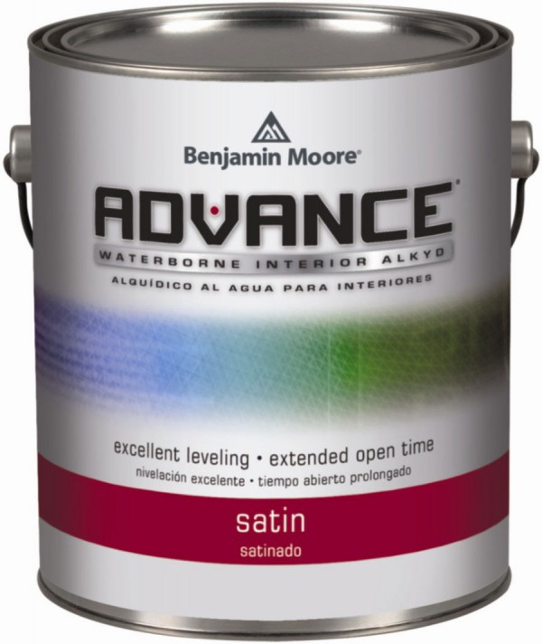 Fot. Benjamin Moore
