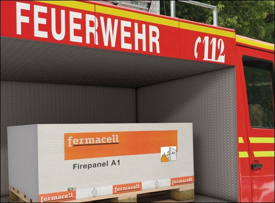 Fot. FERMACELL