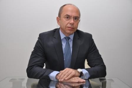 Jacek Czyżewicz – nowy Prezes firmy Baumit, fot. Baumit