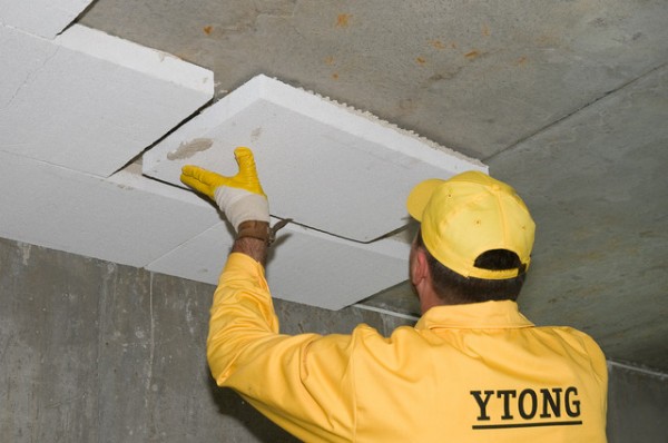 Fot. YTONG MULTIPOR