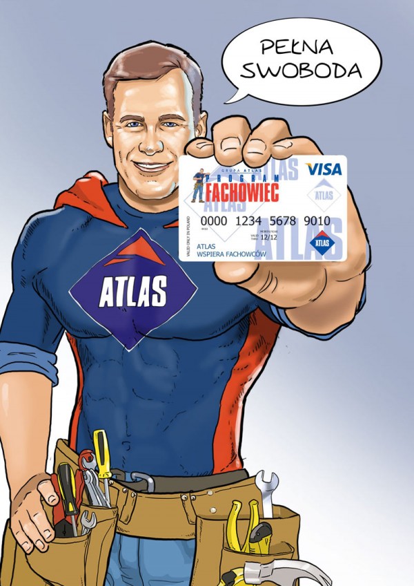 Fot. Atlas