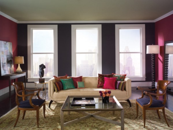 Fot. Benjamin Moore