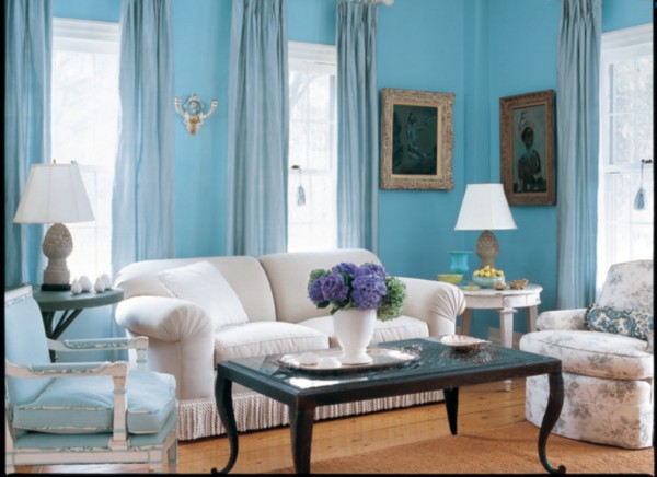 Fot. Benjamin Moore
