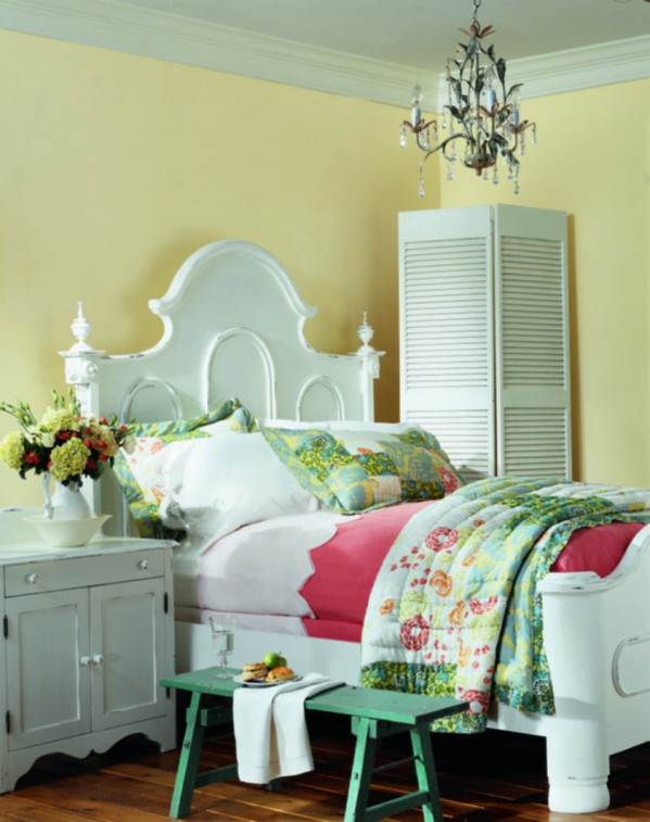 Fot. Benjamin Moore