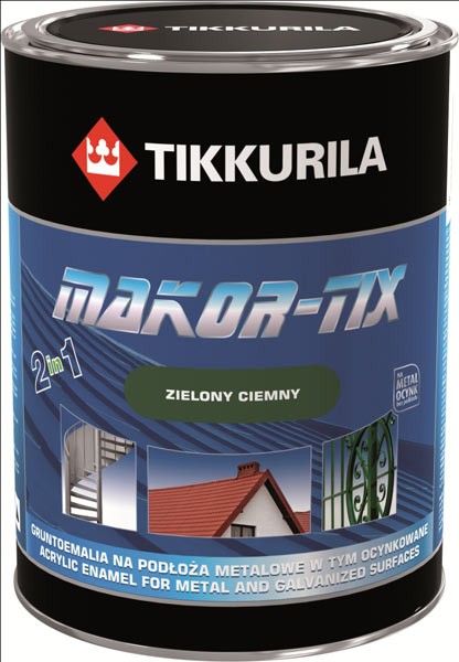 Fot. Tikkurila