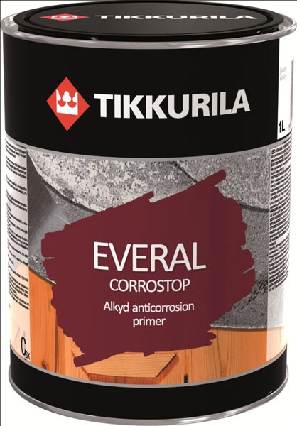 Fot. Tikkurila