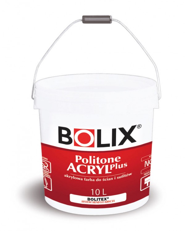Bolix Politone Acryl Plus