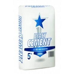 CEKOL Cement Biały