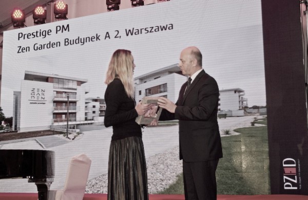 Piotr Dauksza Dyrektor Generalny ISOVER