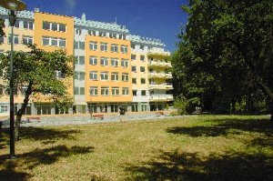 Systemy ociepleń ALPOL