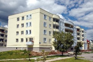 Systemy ociepleń ALPOL