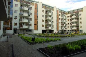 Systemy ociepleń ALPOL