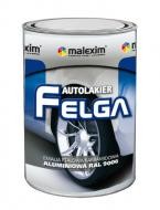 FELGA Autolakier - emalia ftalowa karbamidowa aluminiowa z efektem metalicznym