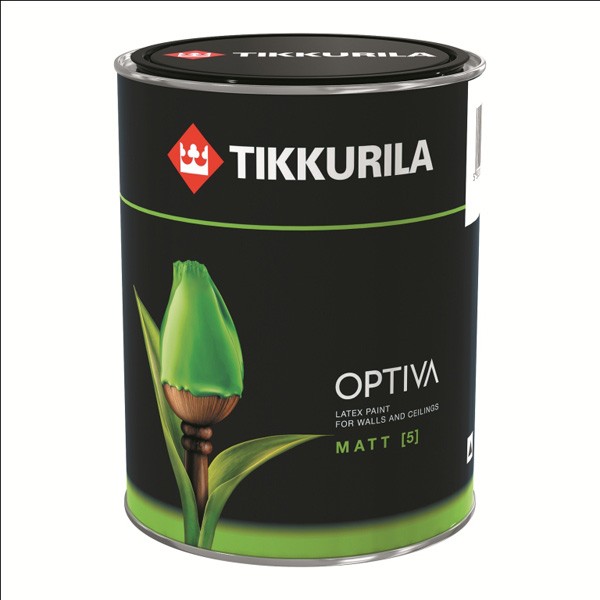 Fot. Tikkurila