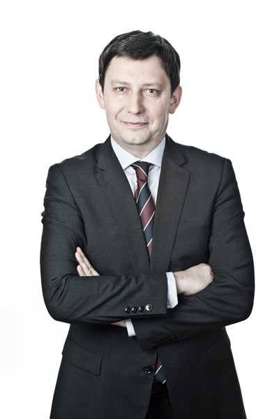 Mecenas Aleksander Stawicki