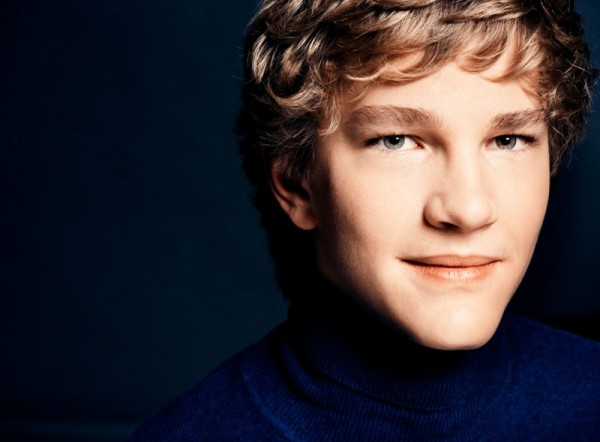 Jan Lisiecki