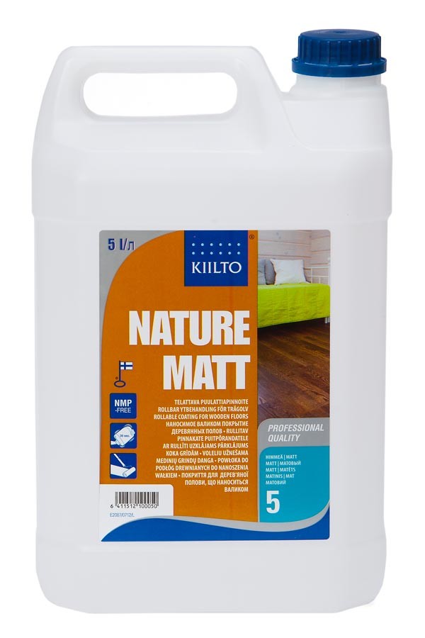 Kiilto Nature Matt