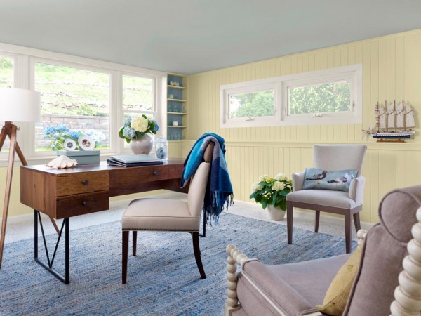 Fot. Benjamin Moore