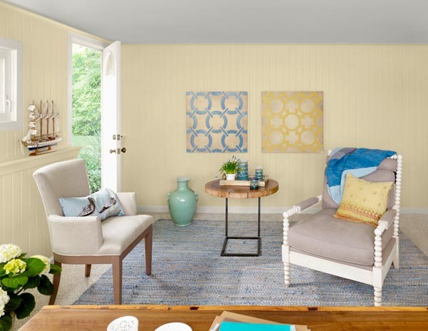 Fot. Benjamin Moore