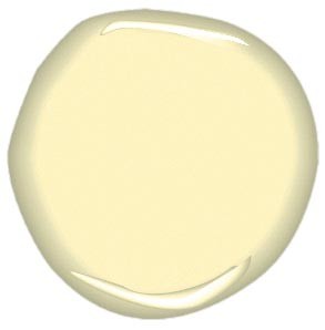Fot. Benjamin Moore