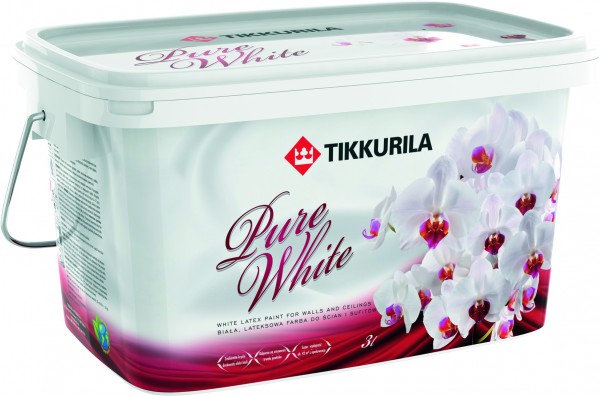 Fot. Tikkurila