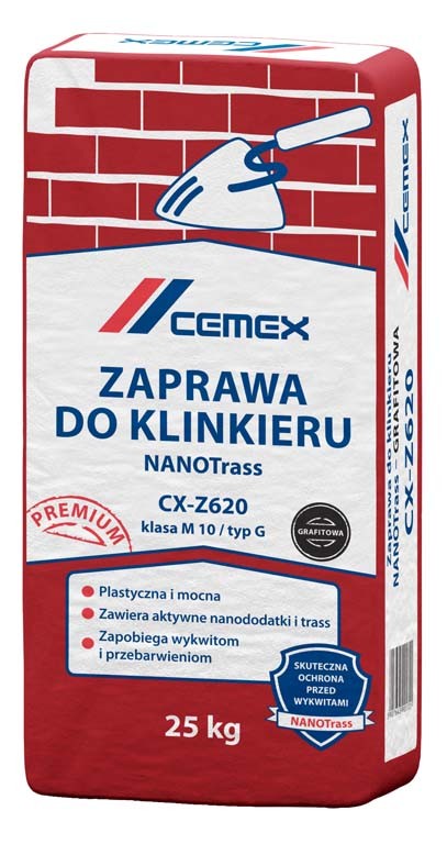Fot. Cemex