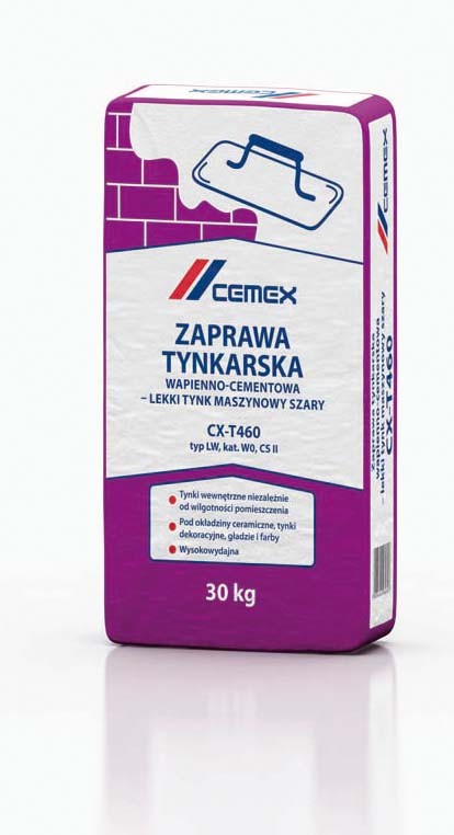 Fot. Cemex