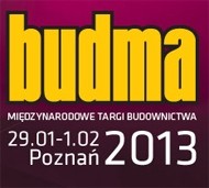 Bezpłatne wejściówki na targi BUDMA