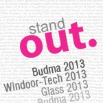 Konkurs Budma 2013