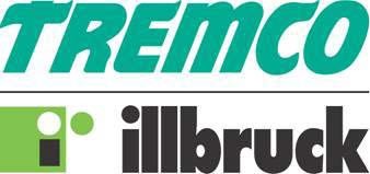 Tremco illbruck na targach Budma 2013