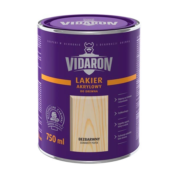 Fot. VIDARON