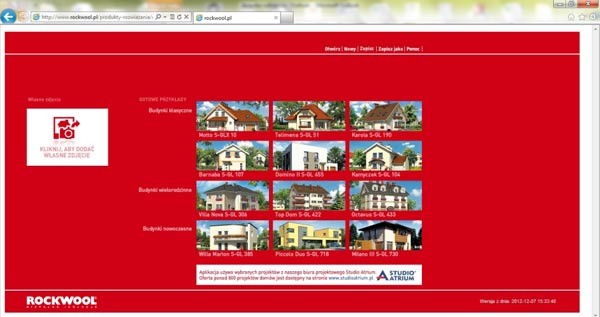 Fot. ROCKWOOL