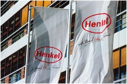 Henkel odczuwa skutki spowolnienia gospodarczego