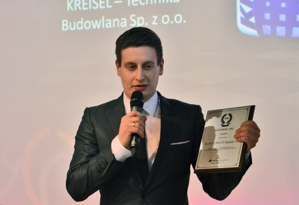 Piotr Furmanek – z-ca dyrektora do spraw sprzedaży i marketingu - Kreisel Polska