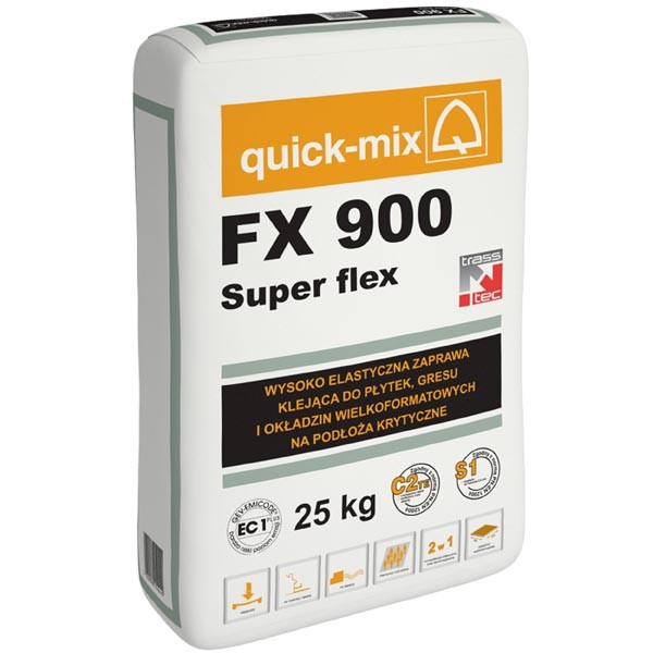Fot. quick-mix