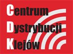 Centrum Dystrybucji Klejów