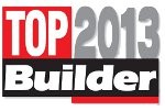 Logo konkursu TopBuilder