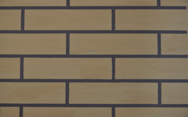 Wzór wykończenia „cegiełka” w systemie weber.therm DECOR