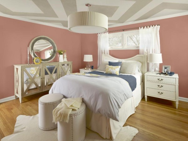 Fot. Benjamin Moore