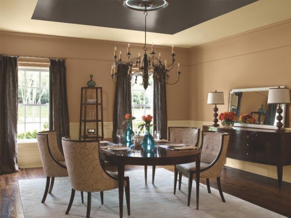 Fot. Benjamin Moore