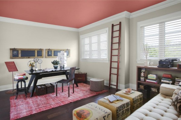 Fot. Benjamin Moore