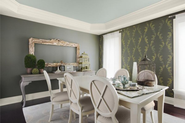 Fot. Benjamin Moore