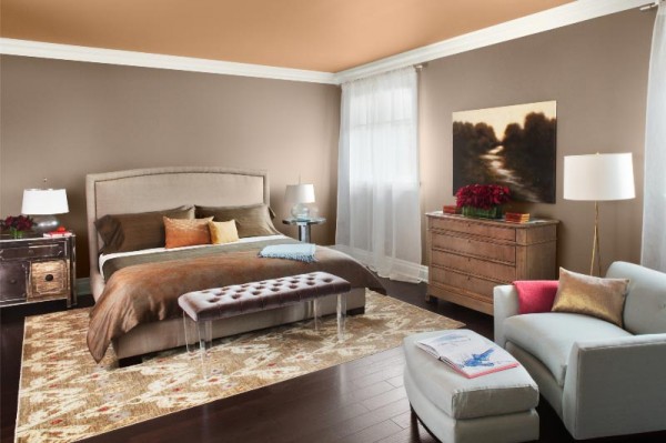 Fot. Benjamin Moore